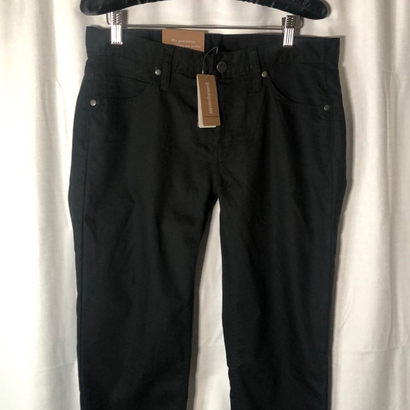 Patagonia BLACK pants NWT - Picture 4 of 16